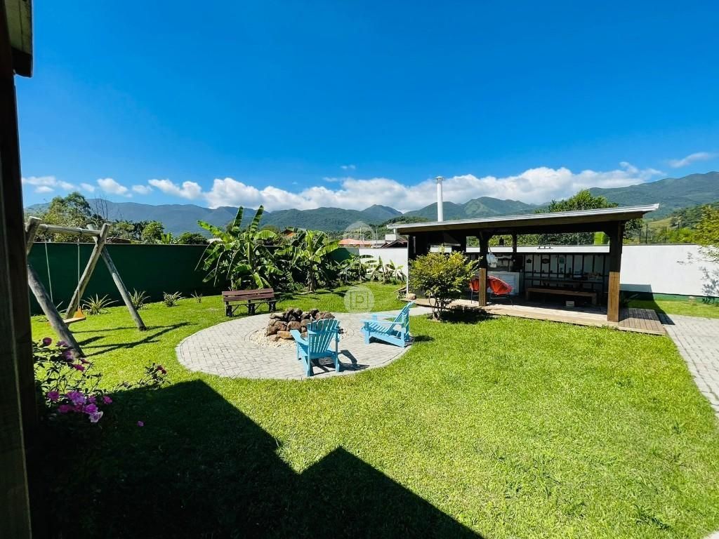 Casa em Sul do Rio, Santo Amaro da Imperatriz. 3 quartos, 320m². Imagem 3 de 15